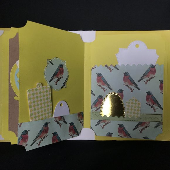 Photo Album | Family Photo Album - Picture 5 of 5